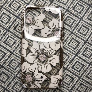 Kate Spade IPhone 7/8 case